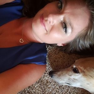 Meet your Posher, Wendy